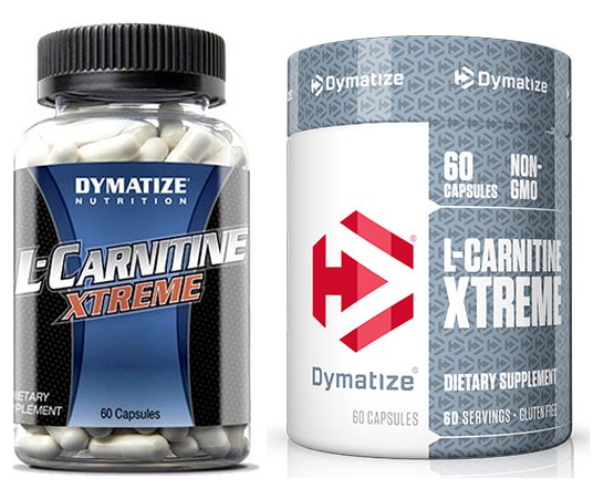 dymatize l-carnitine xtreme Dymatize L-Carnitine Xtreme main image 1