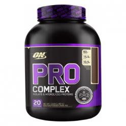 Optimum Nutrition Pro Complex (1500 г)