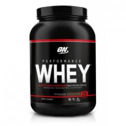 Optimum Nutrition Whey Performance (950 г)