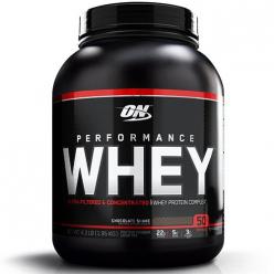 Optimum Nutrition Performance Whey (1950 г)