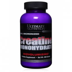 Ultimate Nutrition Creatine Monohydrate (300 г)