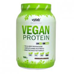 VPLab Vegan Protein (700 г)