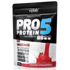 VPLab PRO 5 Protein (500 г)
