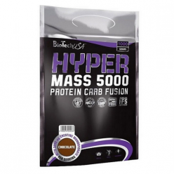 Biotech USA Hyper Mass 5000 (1000 г)