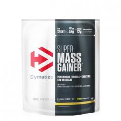 Dymatize Super Mass Gainer (5443 г)