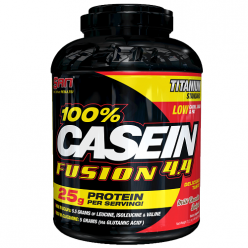 SAN 100% Casein Fusion (2000 г)