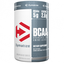 Dymatize BCAA powder (300 г)