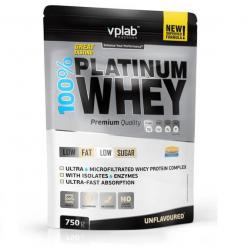 VPLab 100% Platinum Whey (750 г)