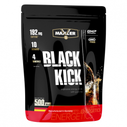 Maxler Black Kick (500 г)
