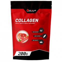 DO4A LAB Nutrition Collagen (200 г)