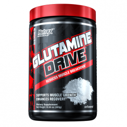 Nutrex Glutamine Drive (300 г)