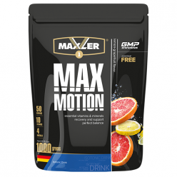 Maxler Max Motion (1000 г)