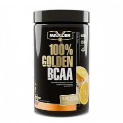 Maxler 100% Golden BCAA (420 г)