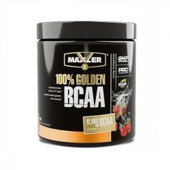 Maxler 100% Golden BCAA (210 г)
