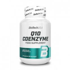Biotech USA Q10 Coenzyme (60 капс)