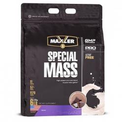 Maxler Special Mass Gainer (2730 г)
