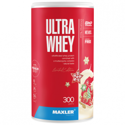 Maxler Ultra Whey (300 г)