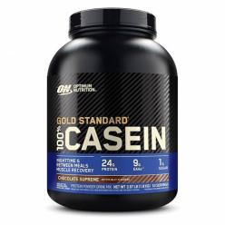 Optimum Nutrition 100 % CASEIN GOLD STANDARD (1818 г)