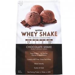 Syntrax Whey Shake (910 г)