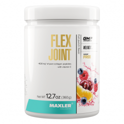 Maxler Flex Joint (360 г)