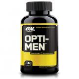 Optimum Nutrition Opti-men (240 таб)