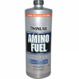 Twinlab Amino Fuel Liquid Natural (474 мл)