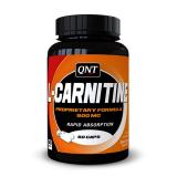 QNT L-Carnitine (60 капс)