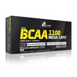 Olimp Sport Nutrition BCAA MEGA CAPS 1100 (120 капс )