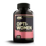Optimum Nutrition Opti-Women (120 капс)