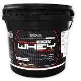 Ultimate Nutrition Prostar 100% Whey Protein (4540 г)
