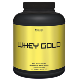 Ultimate Nutrition Whey GOLD (2270 г)