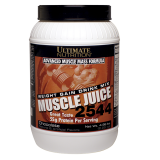 Ultimate Nutrition Muscle Juice 2544 (2250 г)