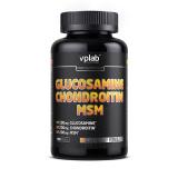 VPLab Glucosamine Chondroitin MSM (180 таб)