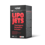VPlab LipoJets (100 капс)