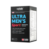 VPLab Ultra Men's Sport Multivitamin Formula (90 капс)