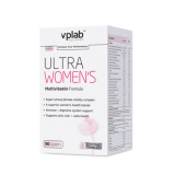 VPLab Ultra Women's Multivitamin Formula ( 90 капс)