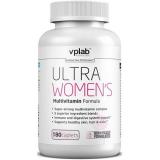 VPLab Ultra Women's Multivitamin Formula ( 180 капс)