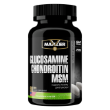 Maxler Glucosamine Chondroitin Msm (90 таб)