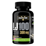 Maxler  LJ100 300 мг (30 капс)