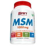 SAN MSM (120 капс)