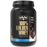 Maxler 100% Golden Whey (908 г)