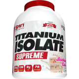 SAN Titanium Isolate Supreme (2270 г)