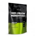 Biotech USA 100% Creatine Monohydrate (500 гр)