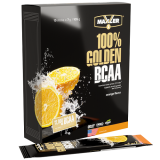 Maxler 100% Golden BCAA (15x7 г)