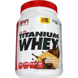 SAN 100% Pure Titanium Whey (897 г)