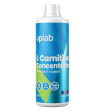 VPLab L-Carnitine concentrate (1000 мл)