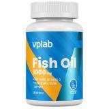 VPLab Fish Oil 1000mg (120 капс)