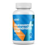 VPLab Glucosamine Chondroitin MSM (180 таб)