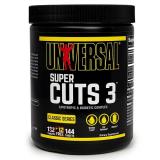 Universal Nutrition Super Cuts 3 (144 таб)