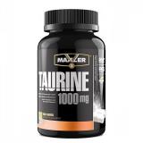 Maxler Taurine 1000 mg (100 капс)